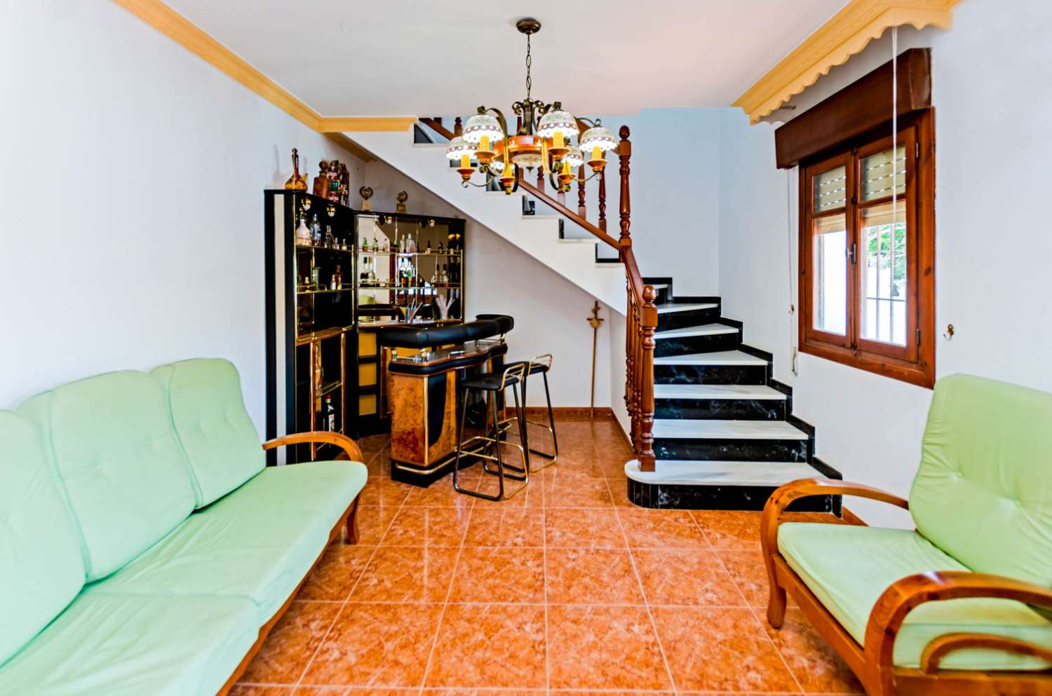 Woning te koop in Fuente Alegre (Málaga)