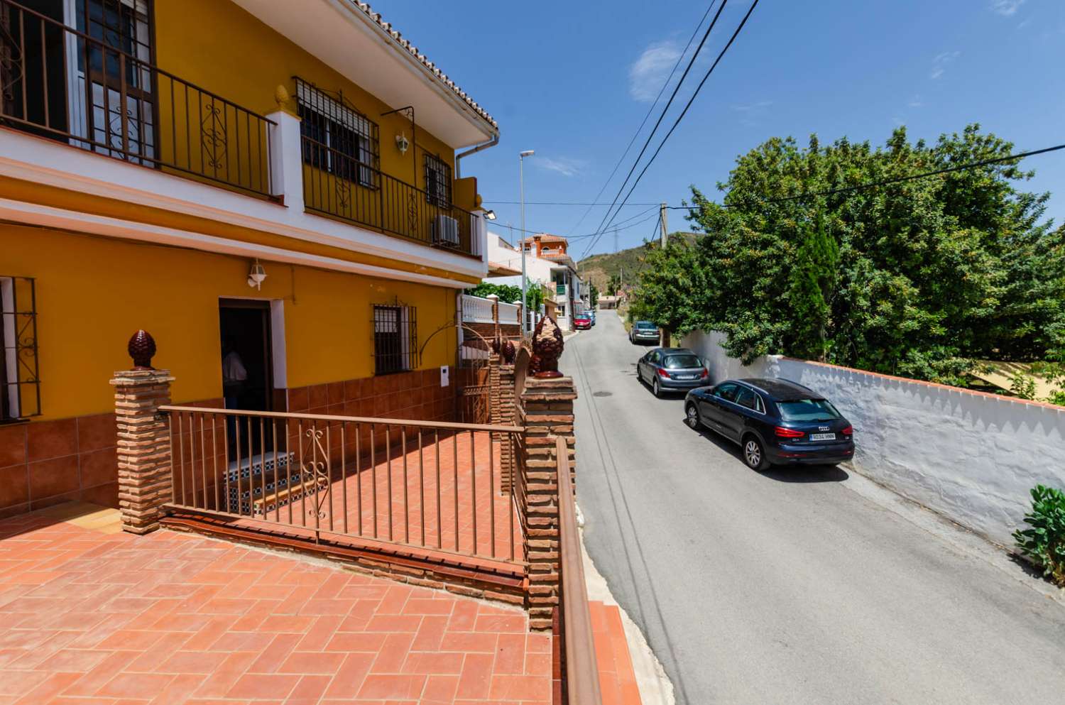 Woning te koop in Fuente Alegre (Málaga)