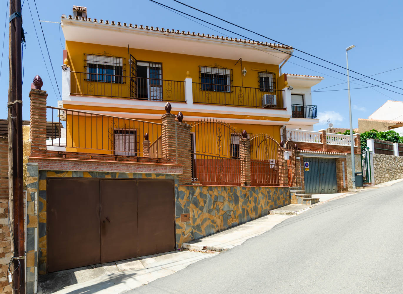 Woning te koop in Fuente Alegre (Málaga)