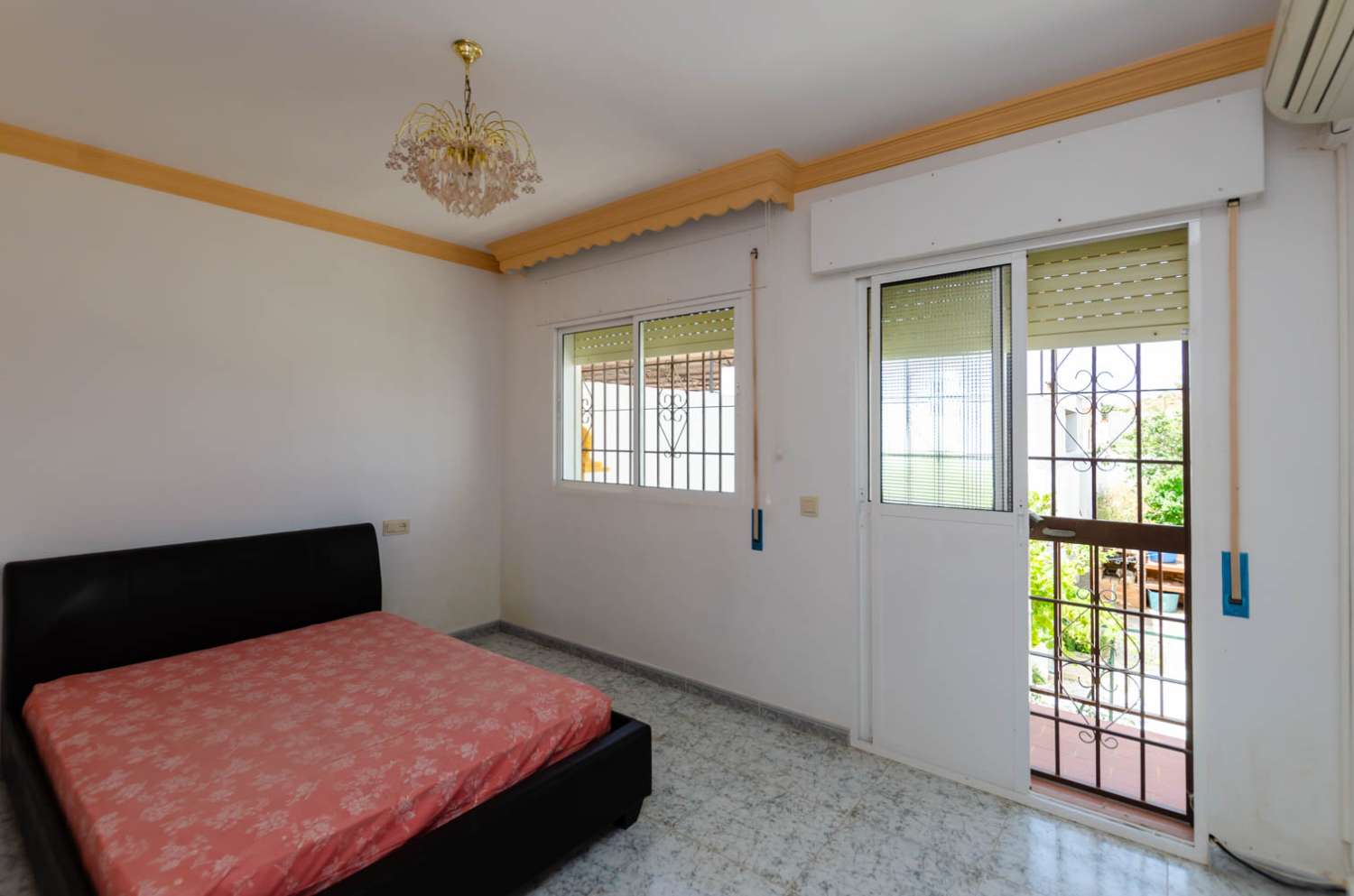 Woning te koop in Fuente Alegre (Málaga)