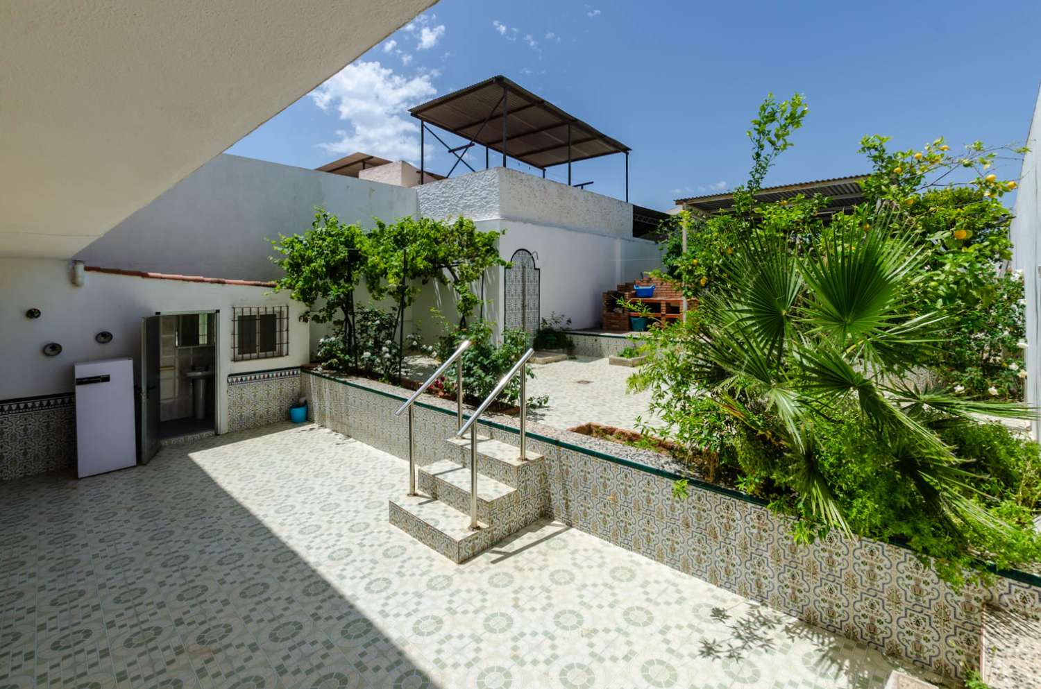 Woning te koop in Fuente Alegre (Málaga)