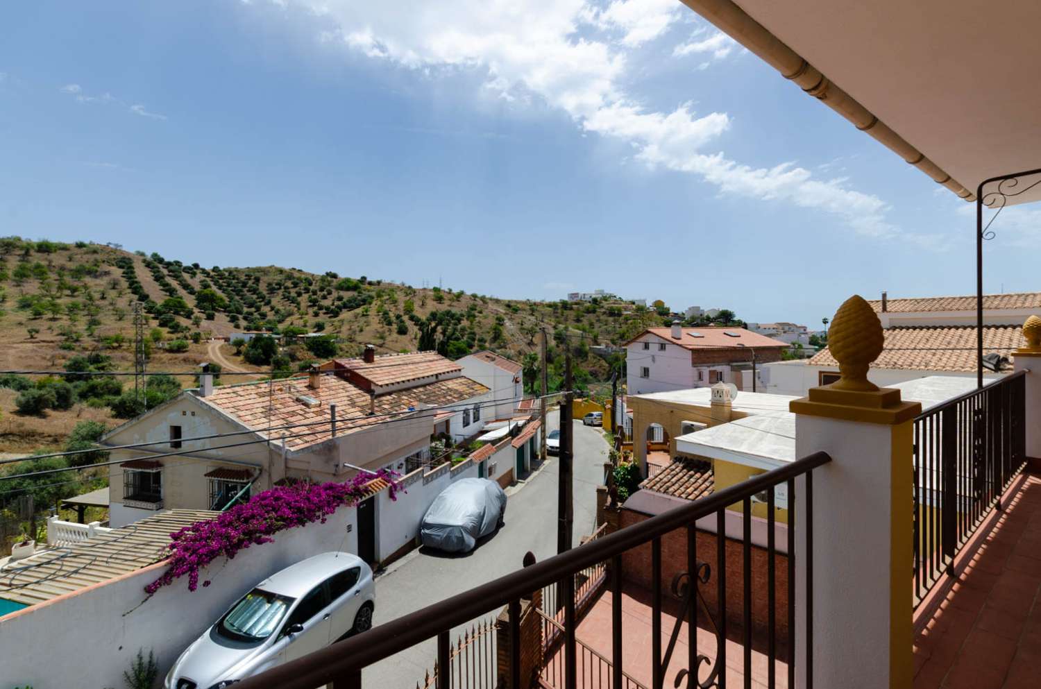 Woning te koop in Fuente Alegre (Málaga)