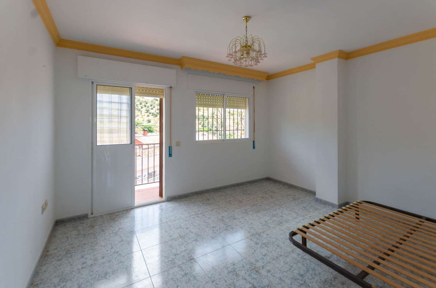 Woning te koop in Fuente Alegre (Málaga)