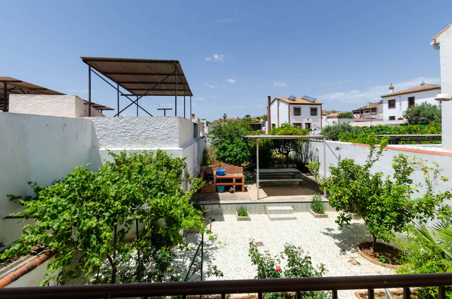 Woning te koop in Fuente Alegre (Málaga)