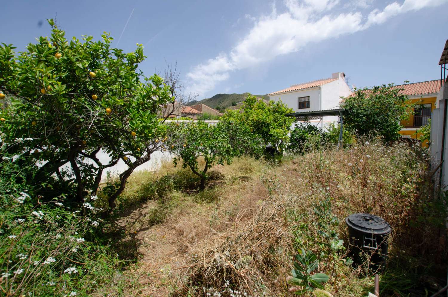 Woning te koop in Fuente Alegre (Málaga)