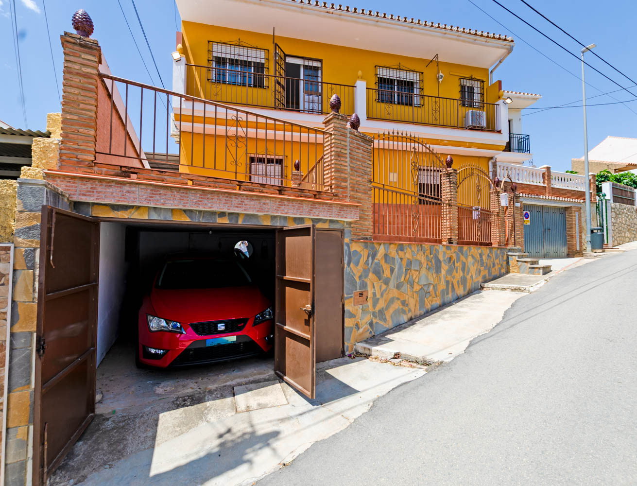 Woning te koop in Fuente Alegre (Málaga)