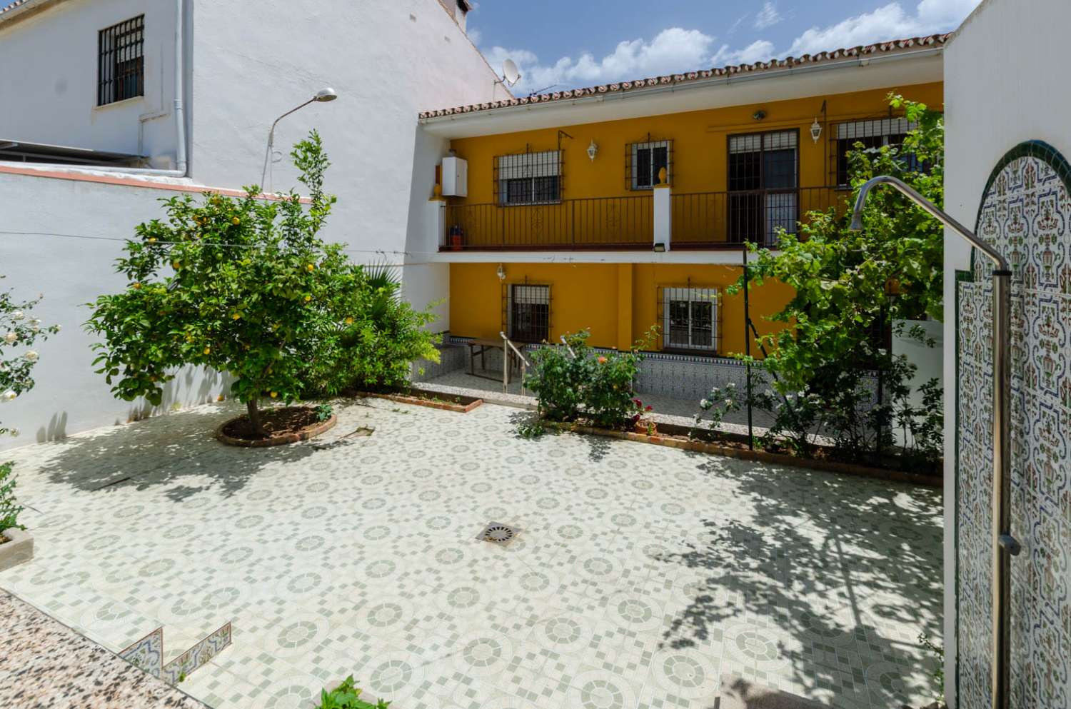 Woning te koop in Fuente Alegre (Málaga)