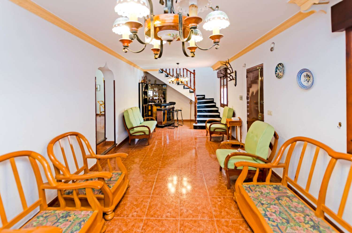 Woning te koop in Fuente Alegre (Málaga)