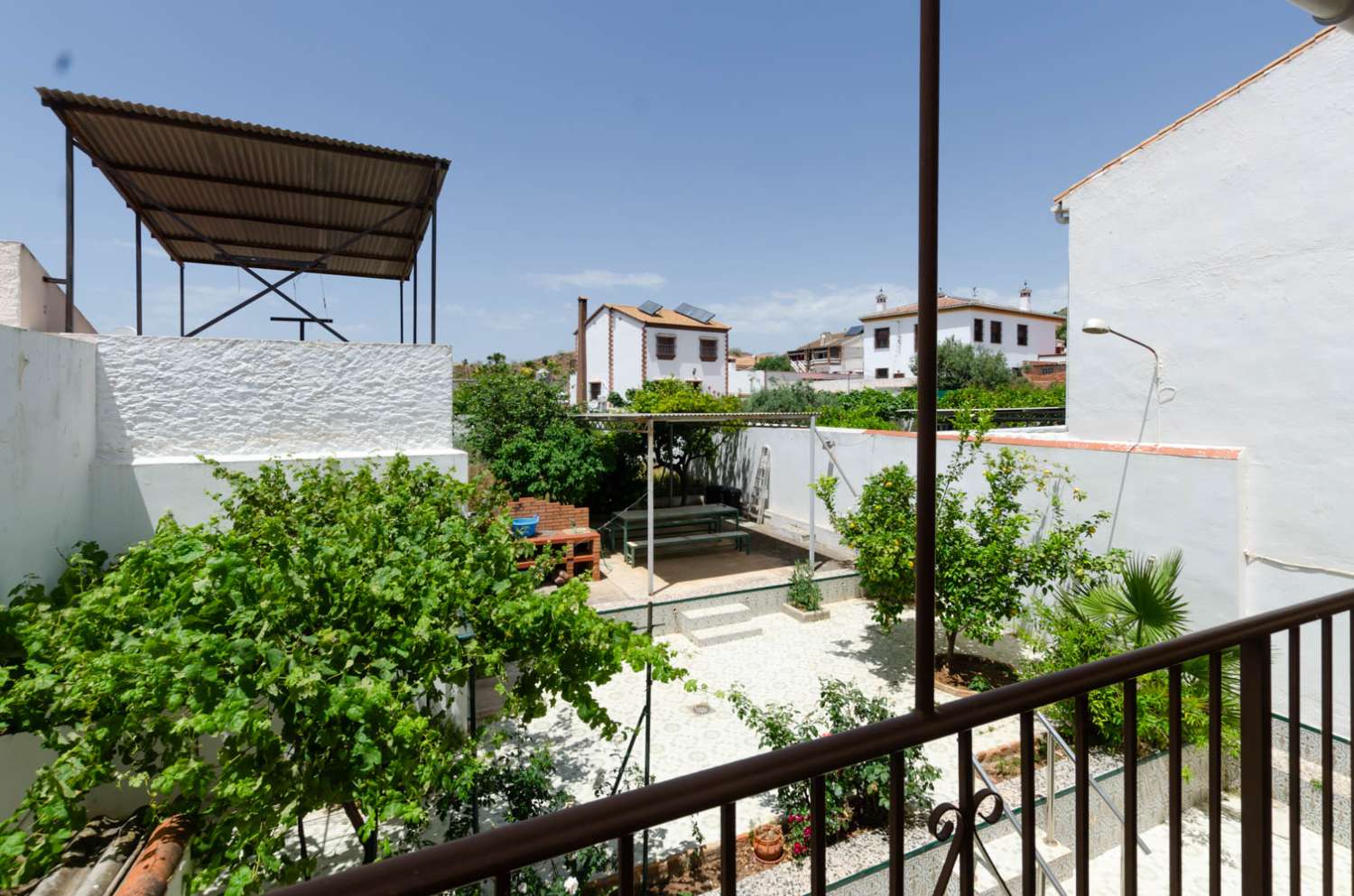 Woning te koop in Fuente Alegre (Málaga)