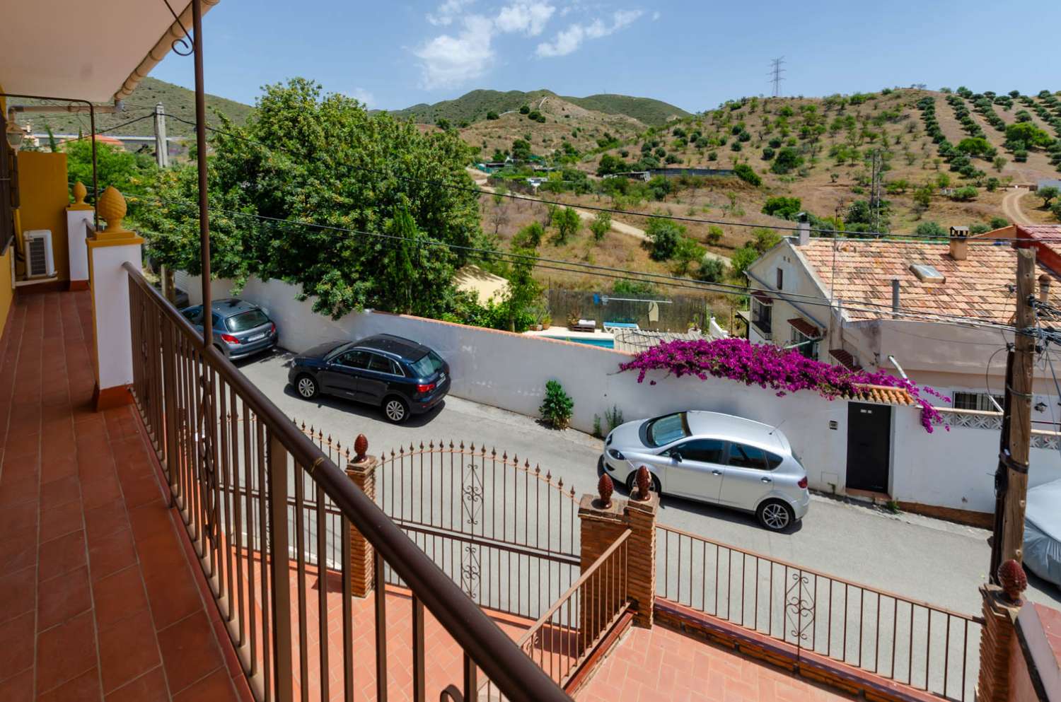 Woning te koop in Fuente Alegre (Málaga)