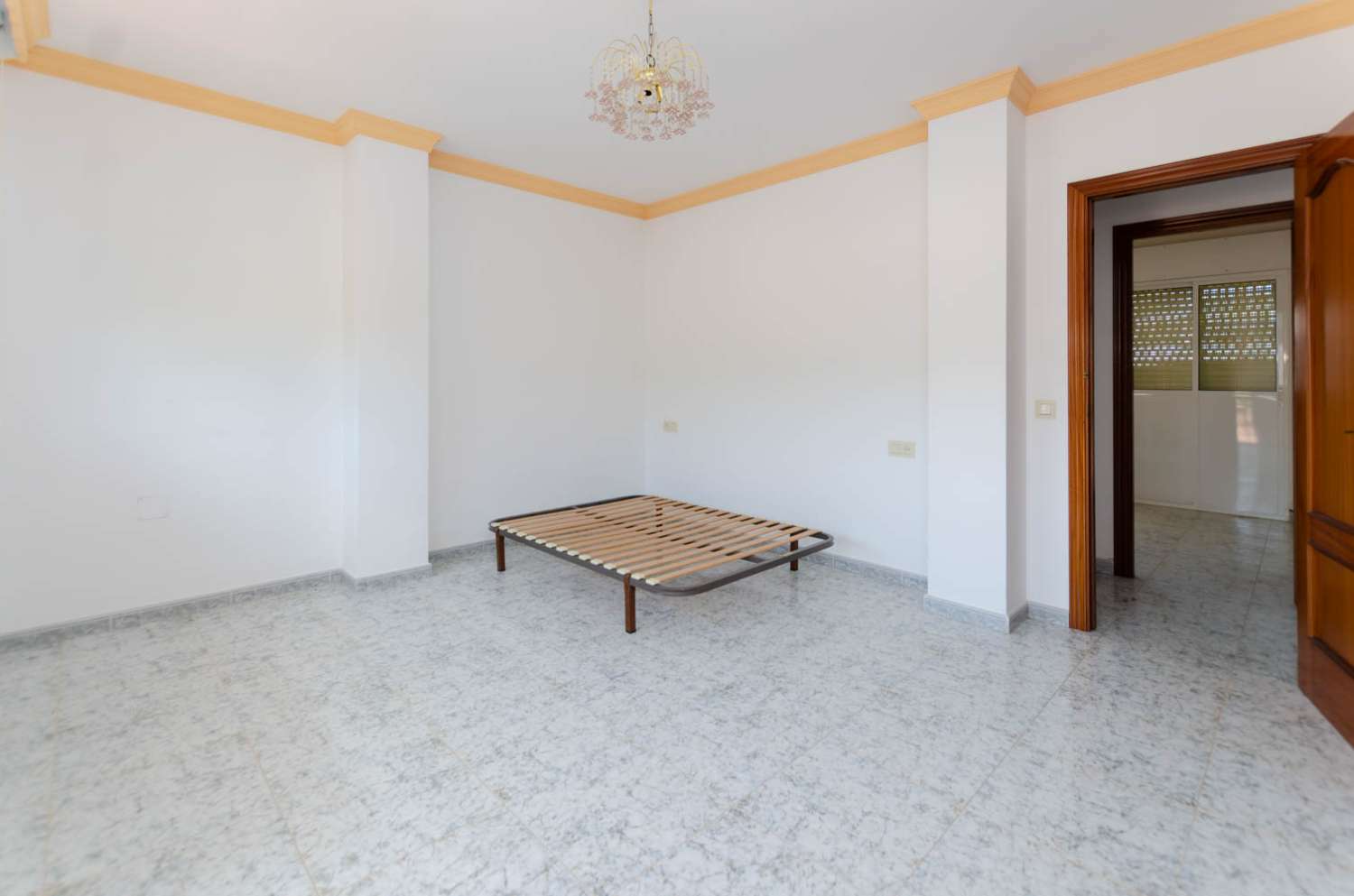 Woning te koop in Fuente Alegre (Málaga)