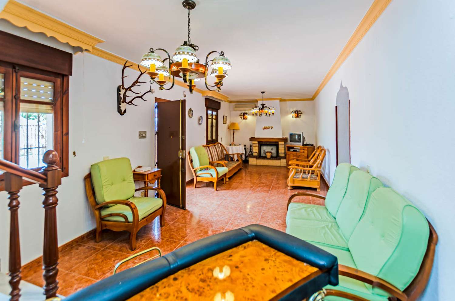 Woning te koop in Fuente Alegre (Málaga)