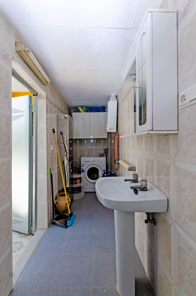 Woning te koop in Fuente Alegre (Málaga)