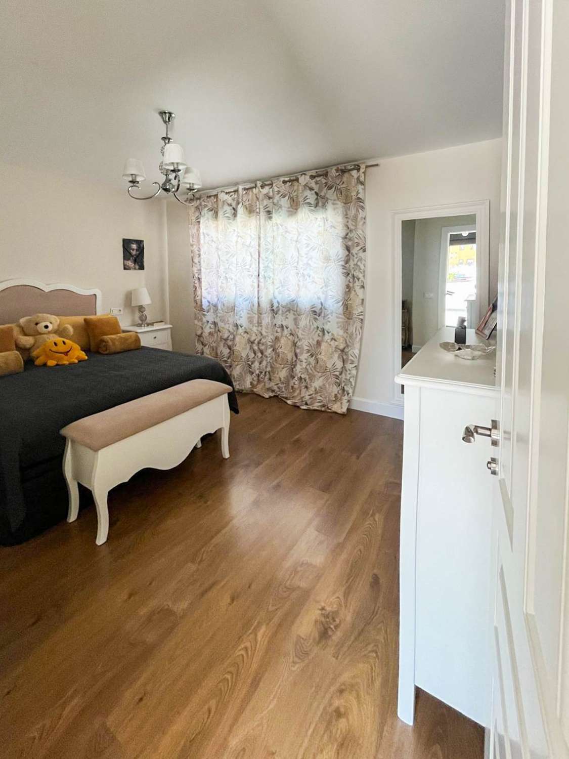 Chalet  en venta en Alhaurin de la Torre-Málaga