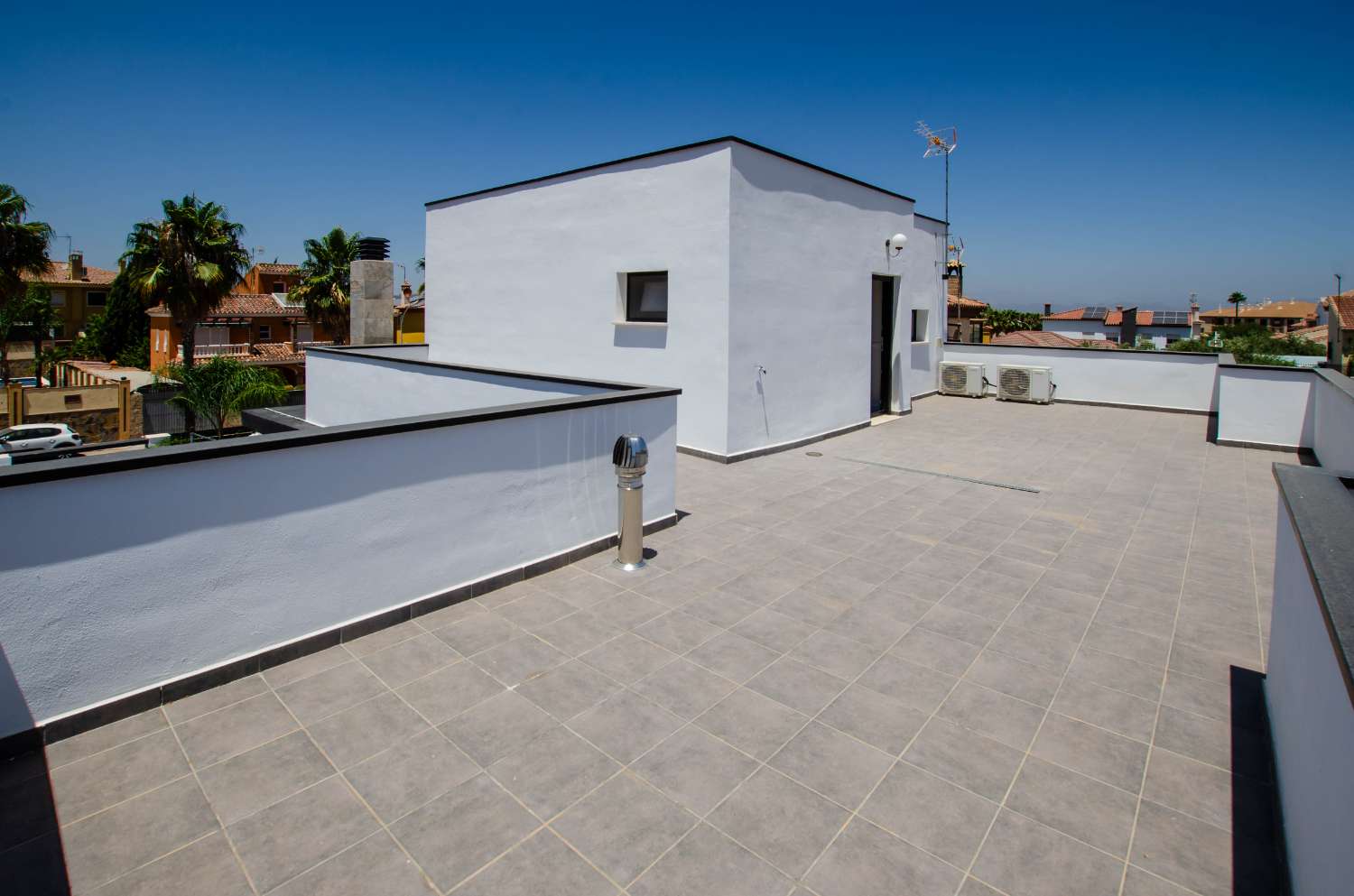 Chalet  en venta en Alhaurin de la Torre-Málaga