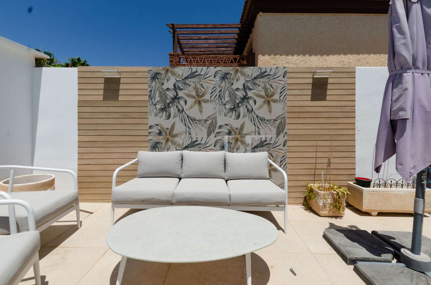 Chalet  en venta en Alhaurin de la Torre-Málaga
