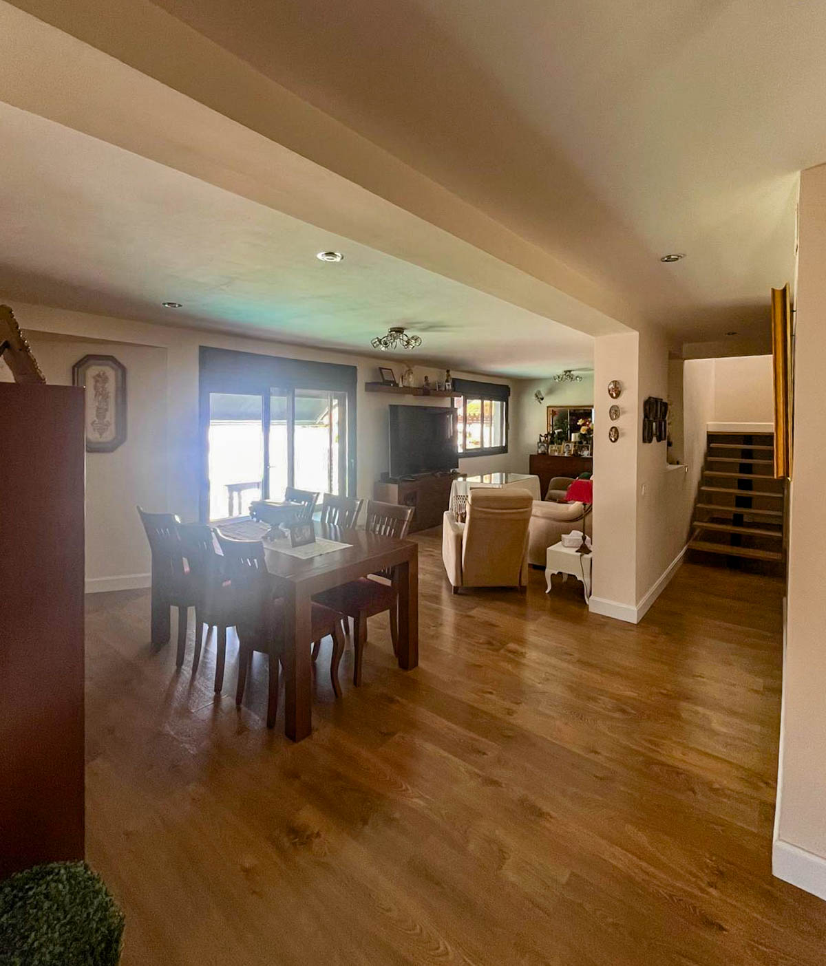 Chalet  en venta en Alhaurin de la Torre-Málaga