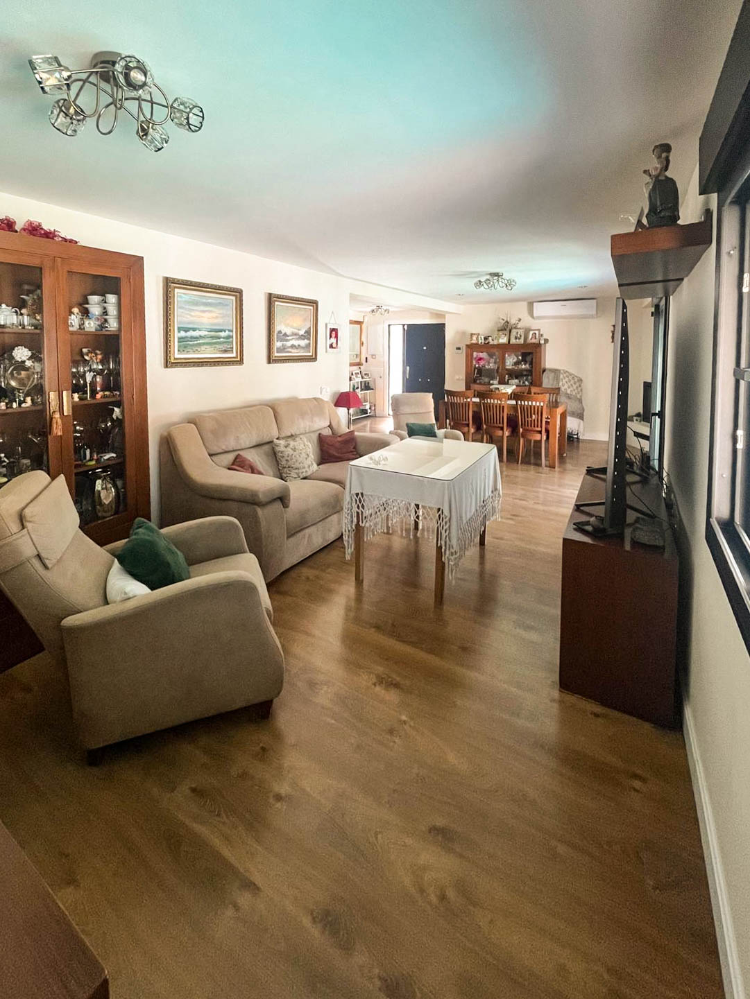 Chalet  en venta en Alhaurin de la Torre-Málaga