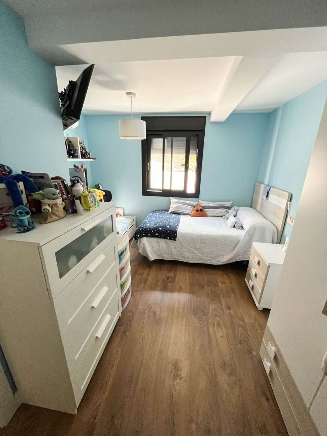 Chalet  en venta en Alhaurin de la Torre-Málaga