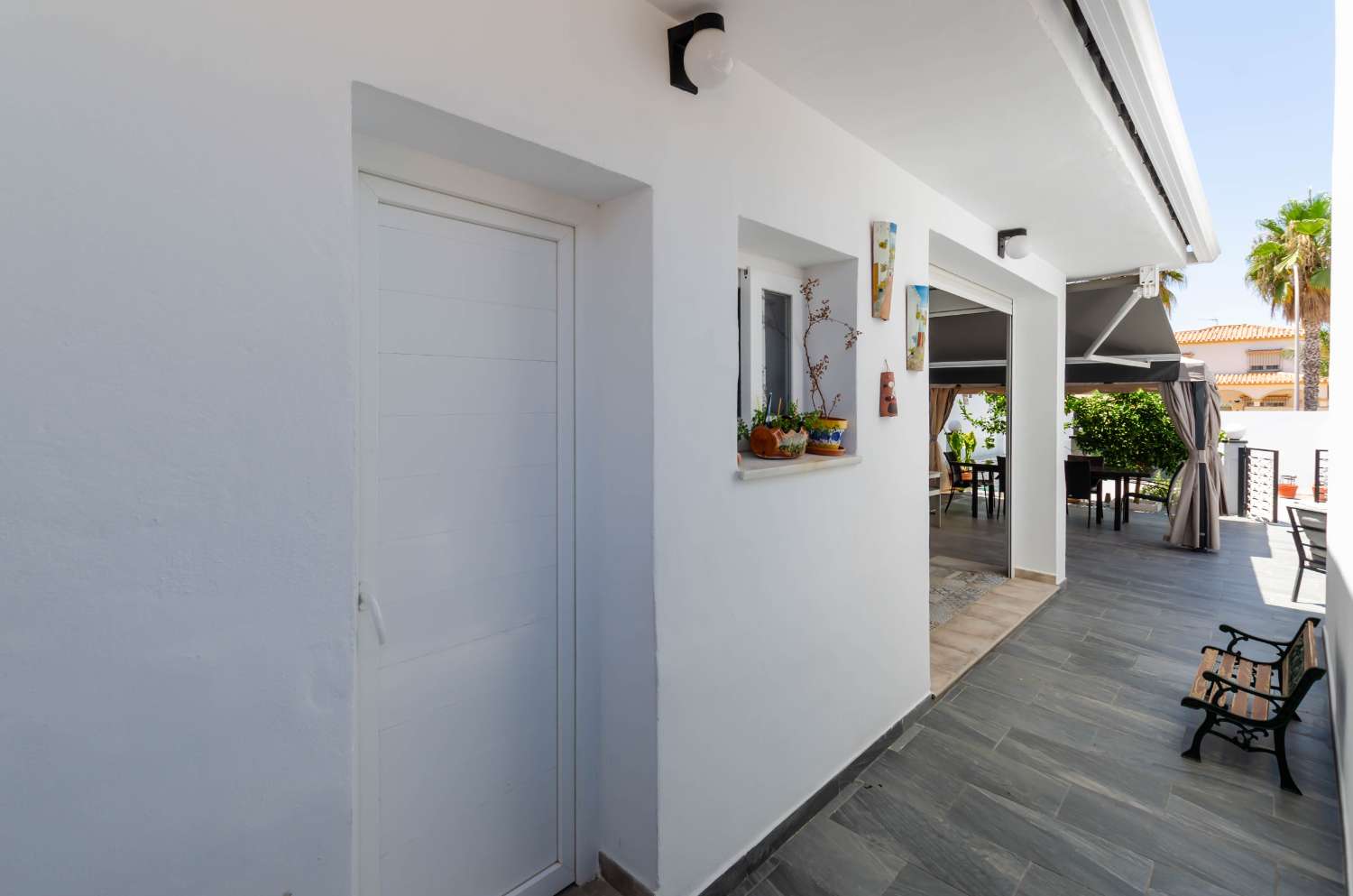 Chalet  en venta en Alhaurin de la Torre-Málaga