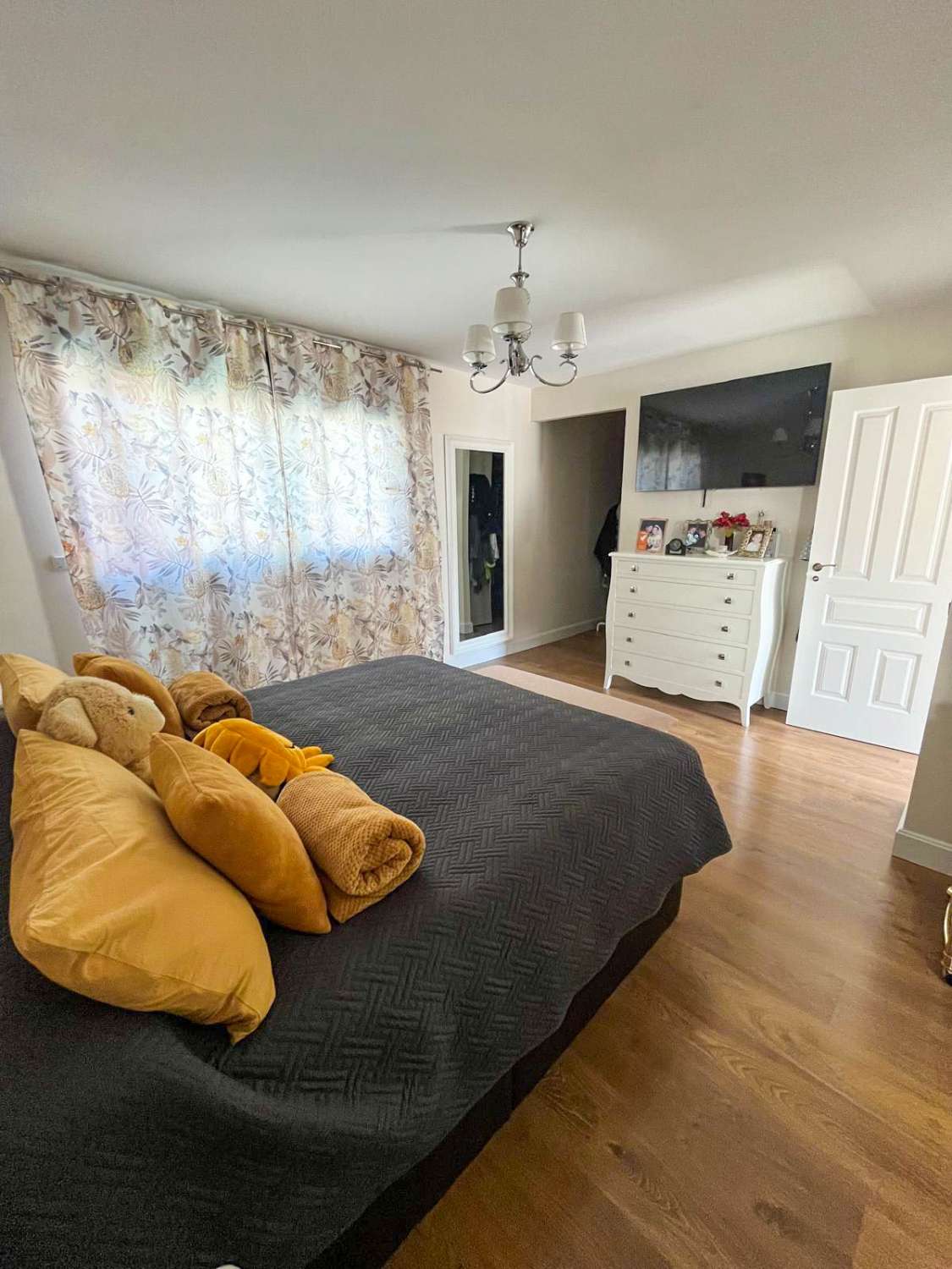 Chalet  en venta en Alhaurin de la Torre-Málaga