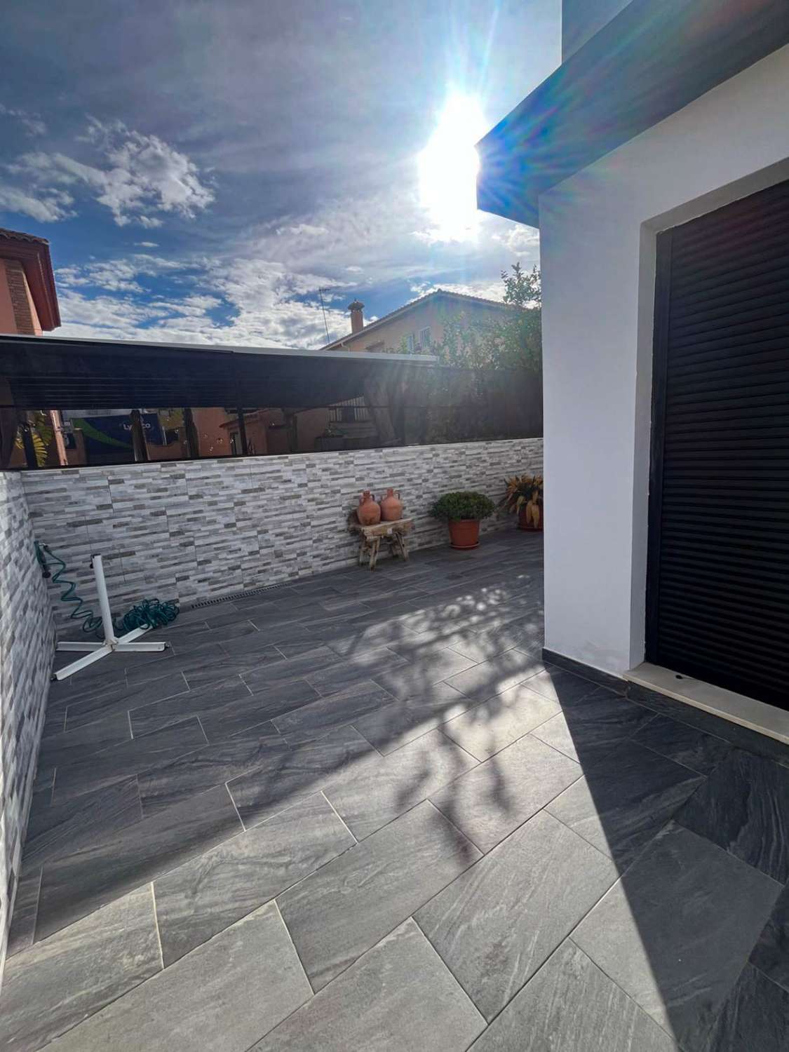 Chalet  en venta en Alhaurin de la Torre-Málaga