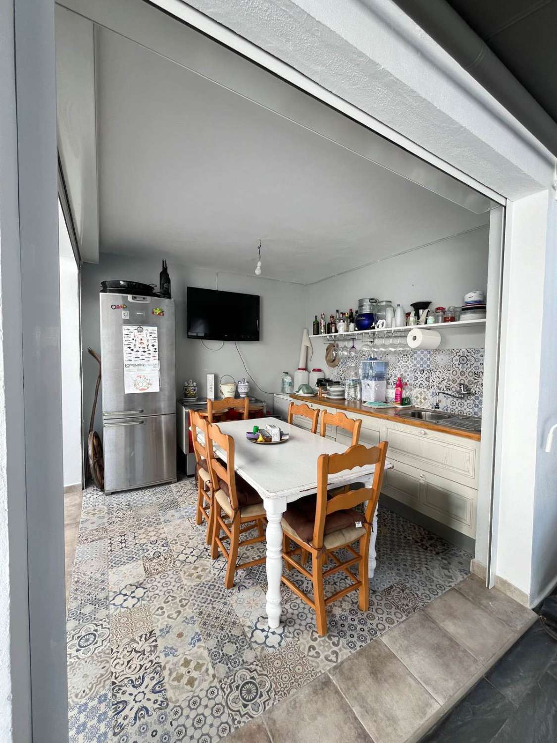 Chalet  en venta en Alhaurin de la Torre-Málaga