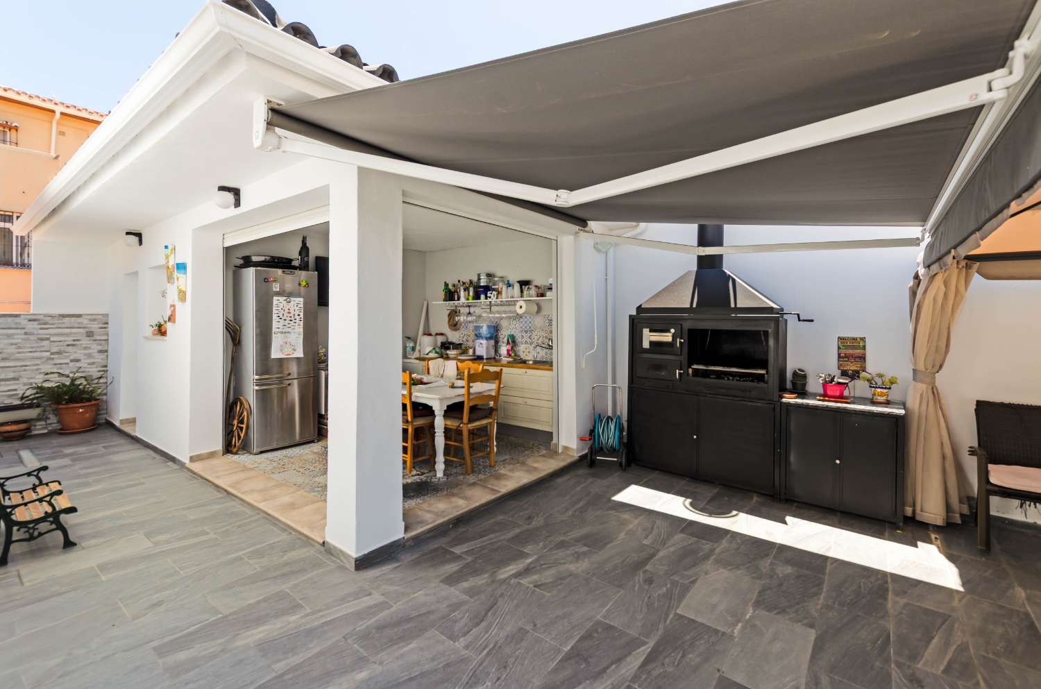 Chalet  en venta en Alhaurin de la Torre-Málaga