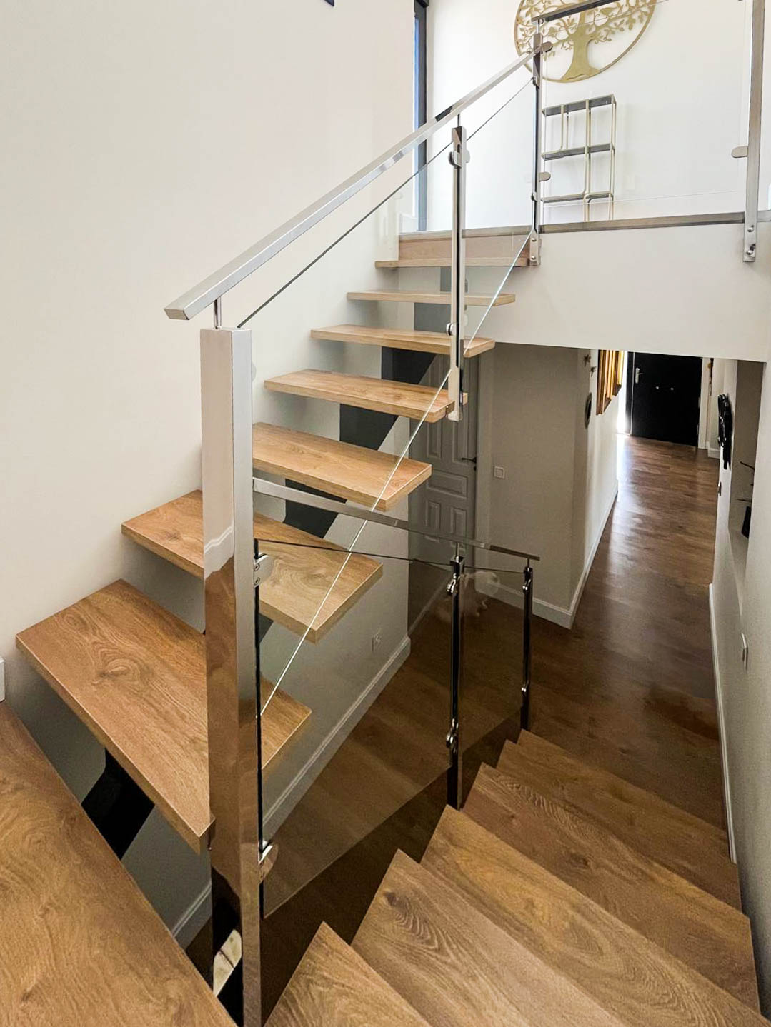 Chalet  en venta en Alhaurin de la Torre-Málaga