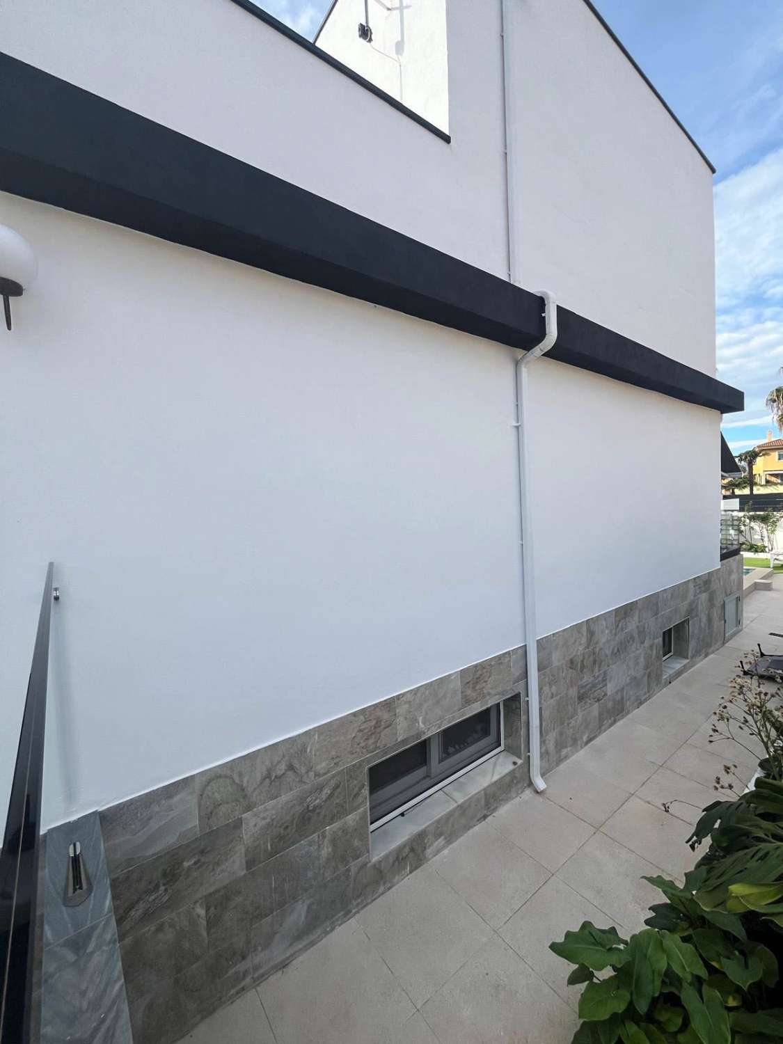 Chalet  en venta en Alhaurin de la Torre-Málaga