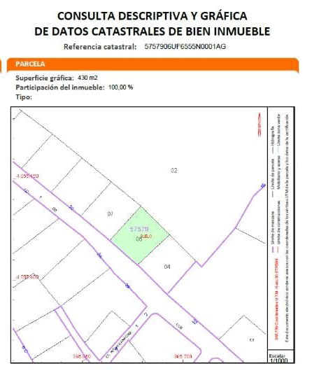 Plot for sale in El Pinar - Palacio de Congresos (Torremolinos)