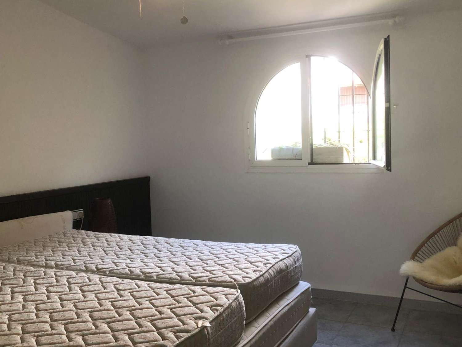 Charmant studio/appartement met 2 slaapkamers in Urb. Seghers, Estepona