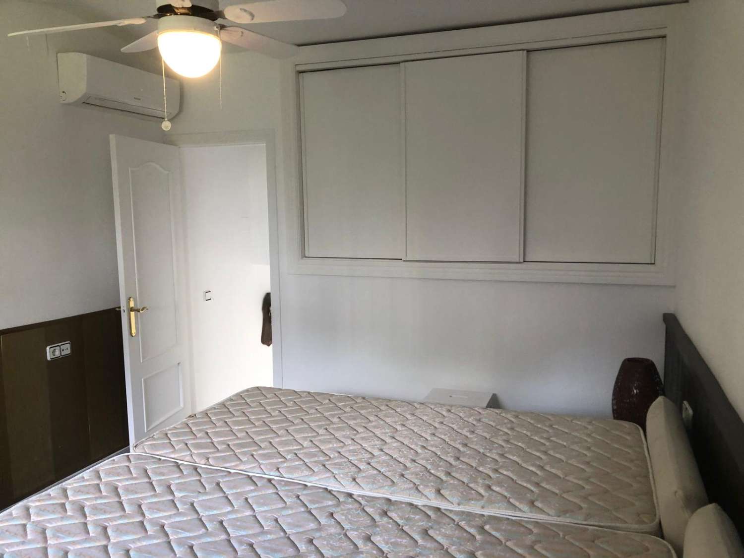 Charmant studio/appartement met 2 slaapkamers in Urb. Seghers, Estepona