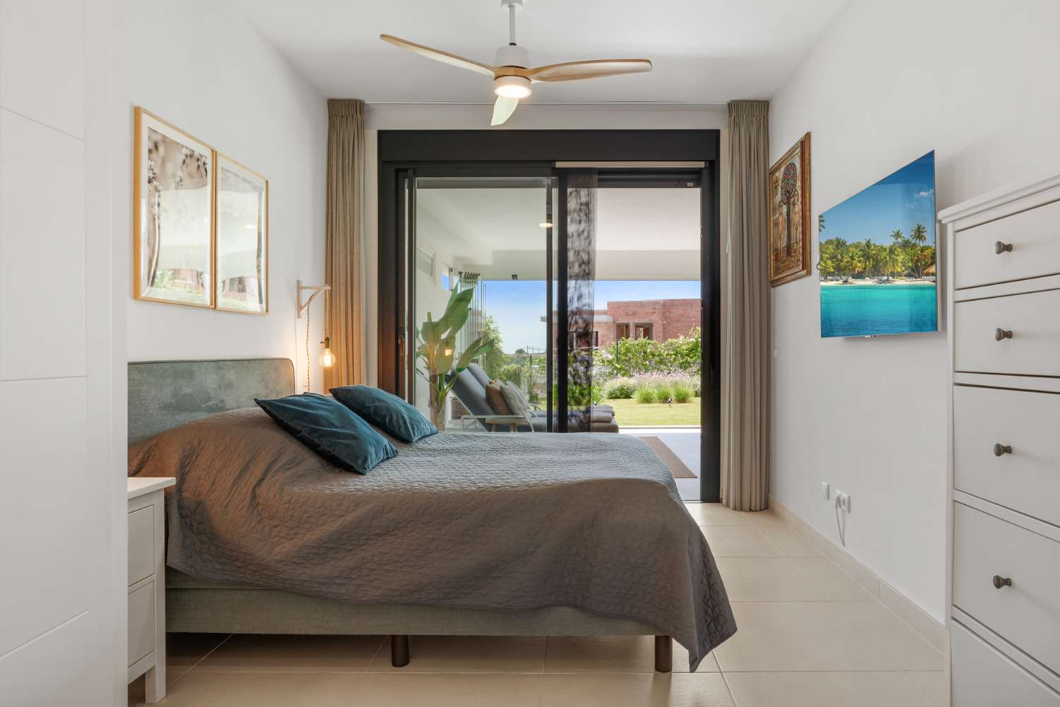 Mirador del Golf, Estepona Golf