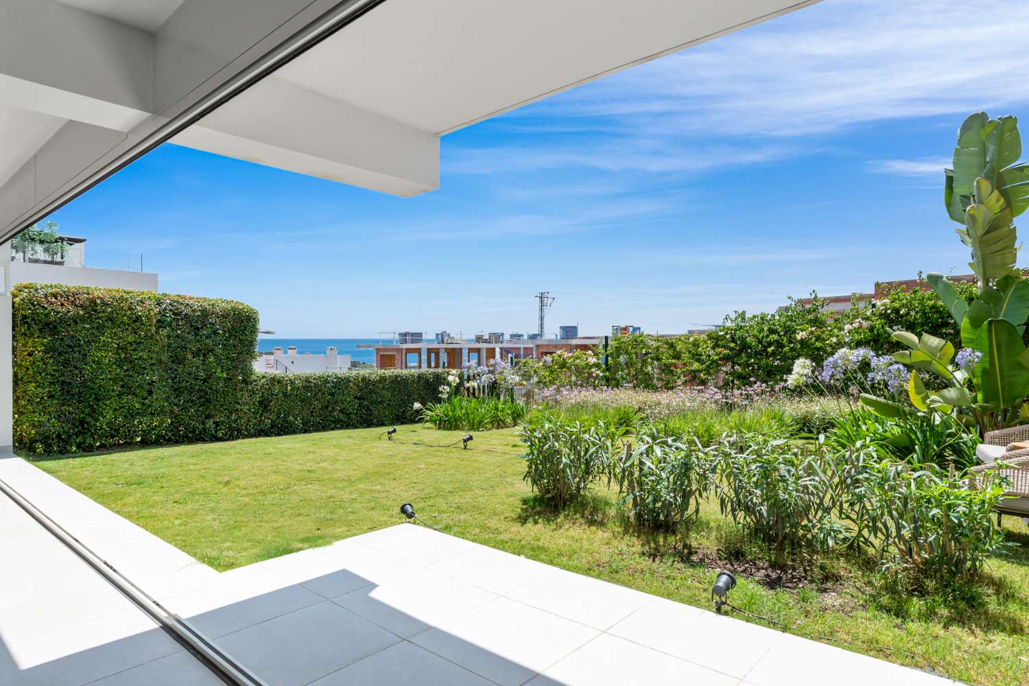 Mirador del Golf, Estepona Golf