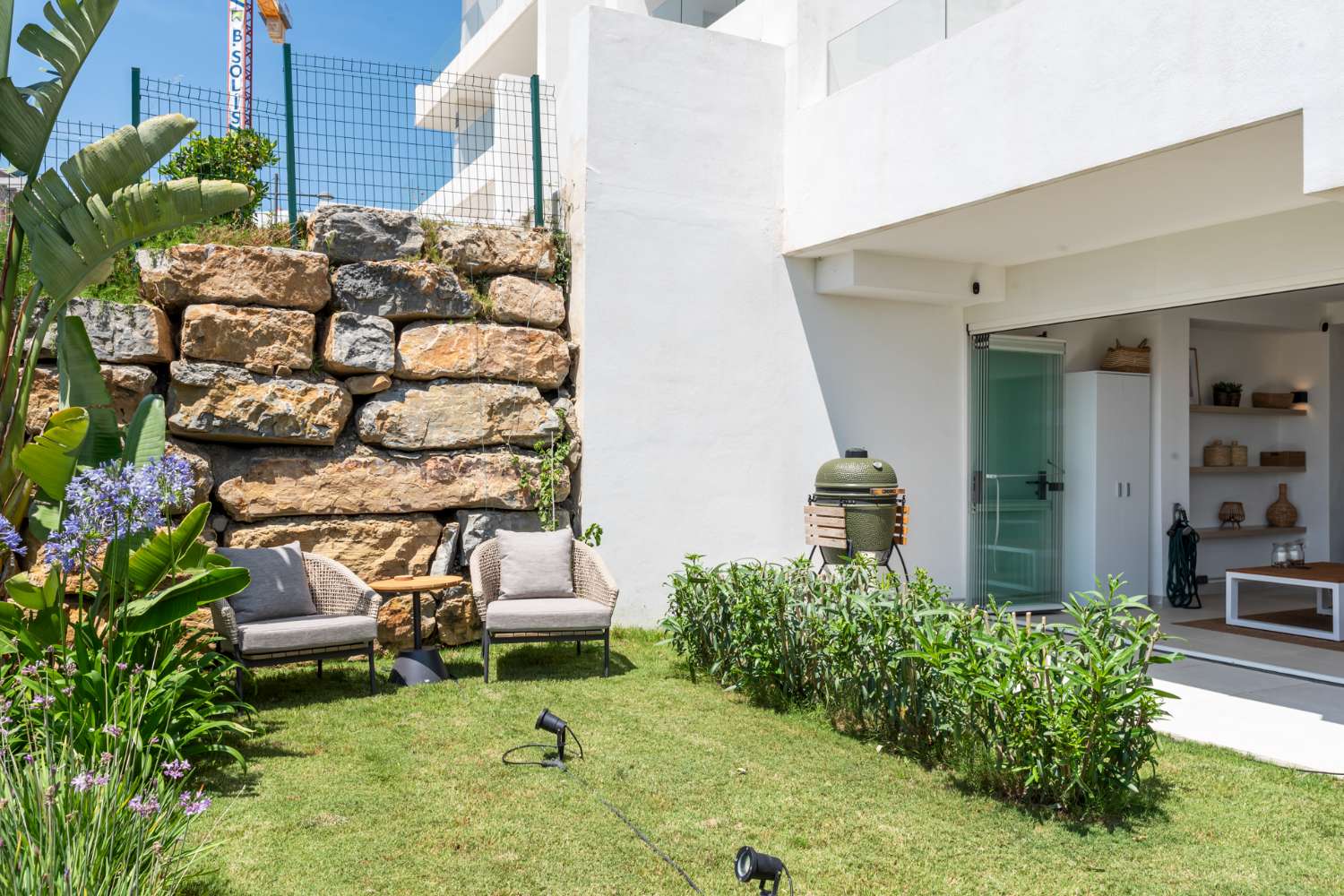 Mirador del Golf, Estepona Golf