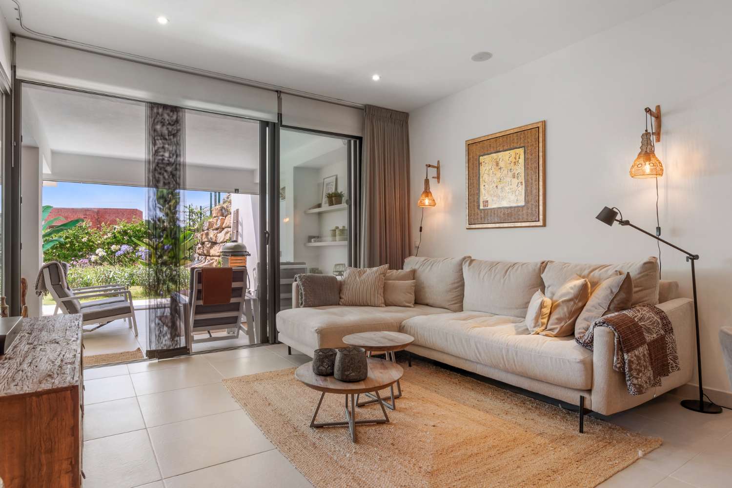 Mirador del Golf, Estepona Golf