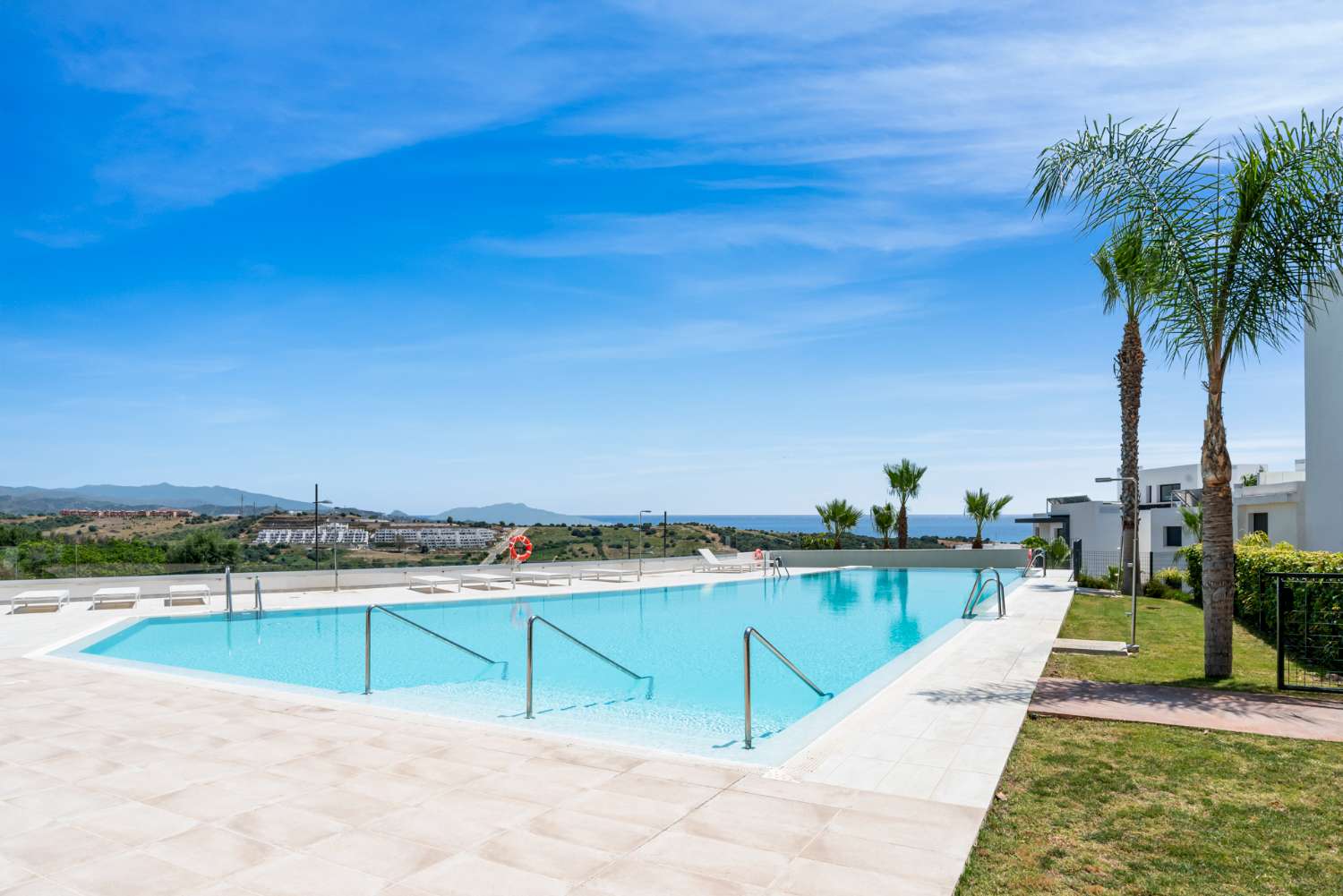 Mirador del Golf, Estepona Golf