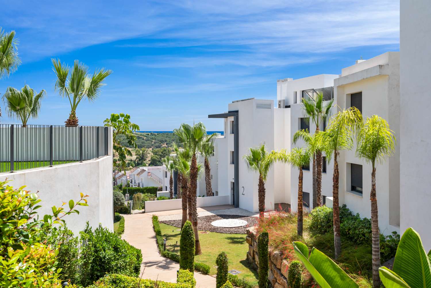Mirador del Golf, Estepona Golf