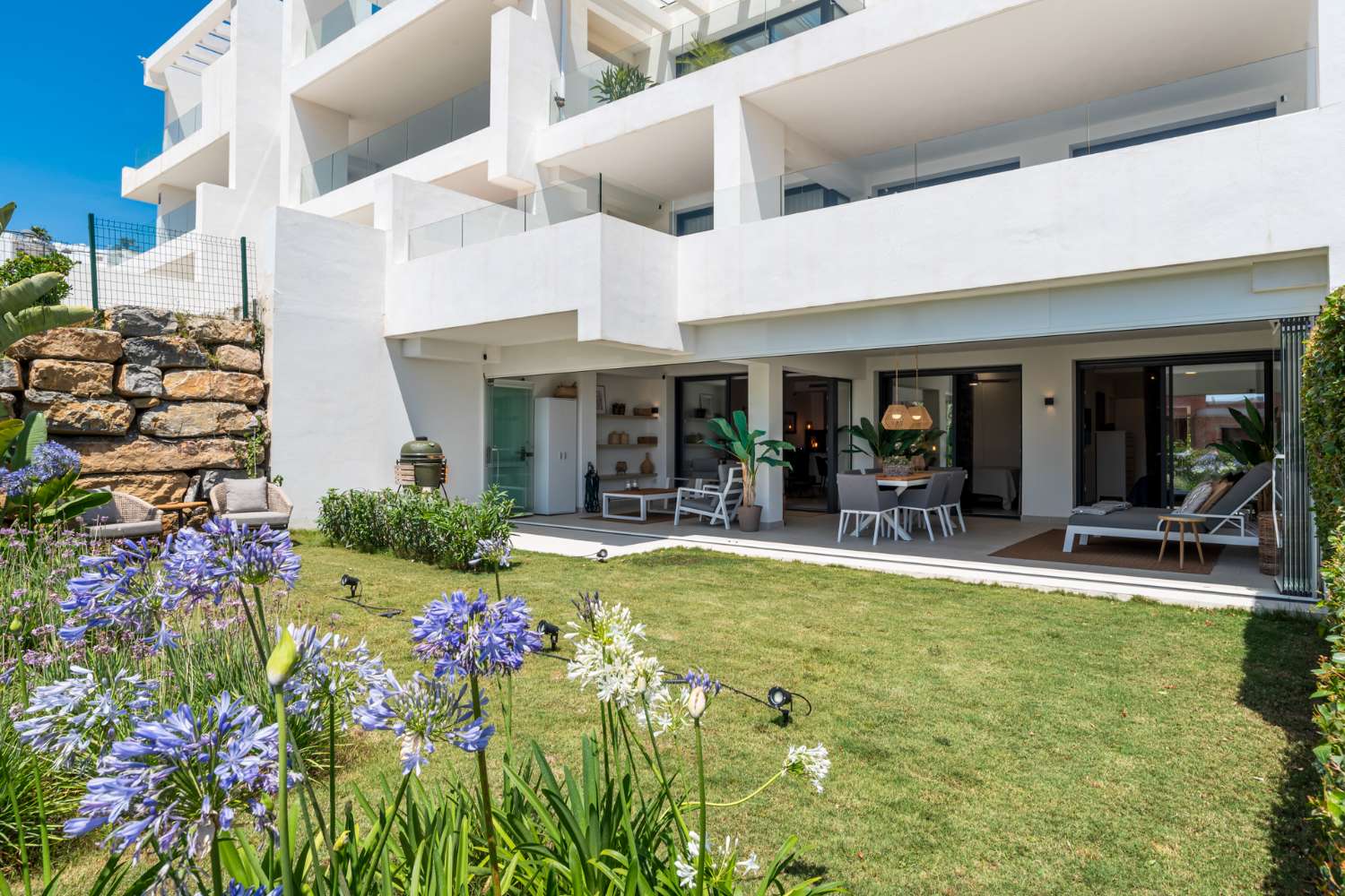 Mirador del Golf, Estepona Golf