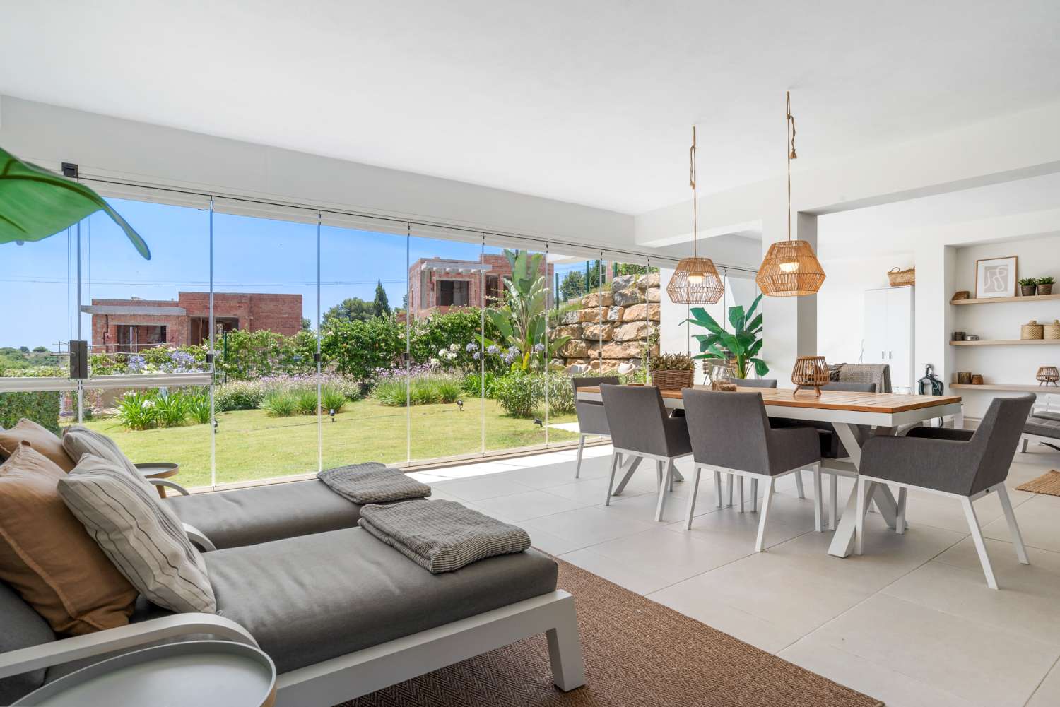 Mirador del Golf, Estepona Golf