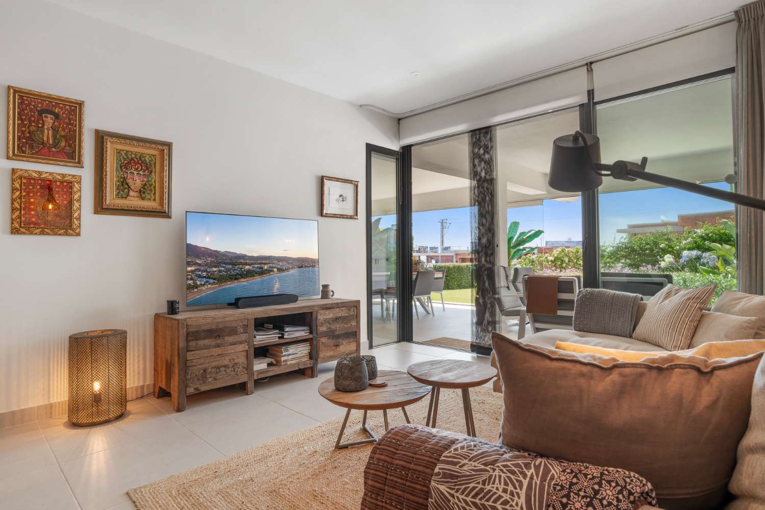 Mirador del Golf, Estepona Golf