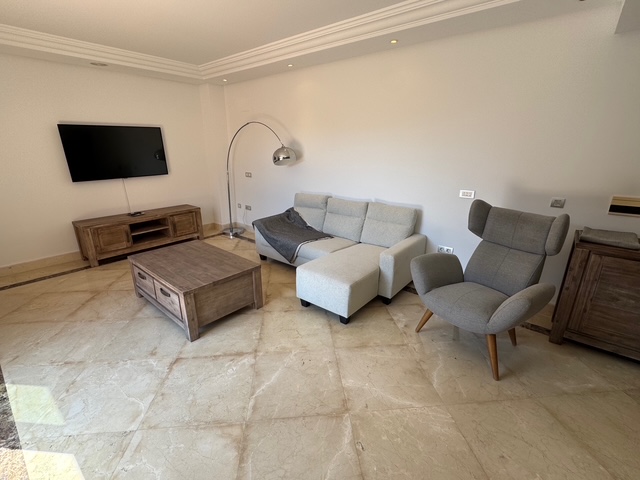 Apartamento de 2 dormitorios en exclusiva urbanización en primera línea de playa – Mar Azul, Nueva Milla de Oro, Estepona