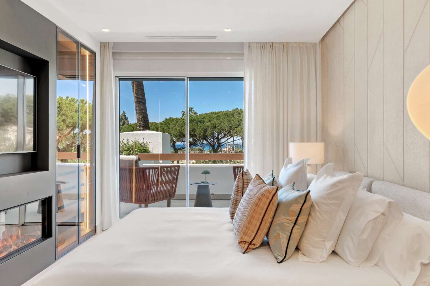 PALM BEACH, LOS MONTEROS MARBELLA