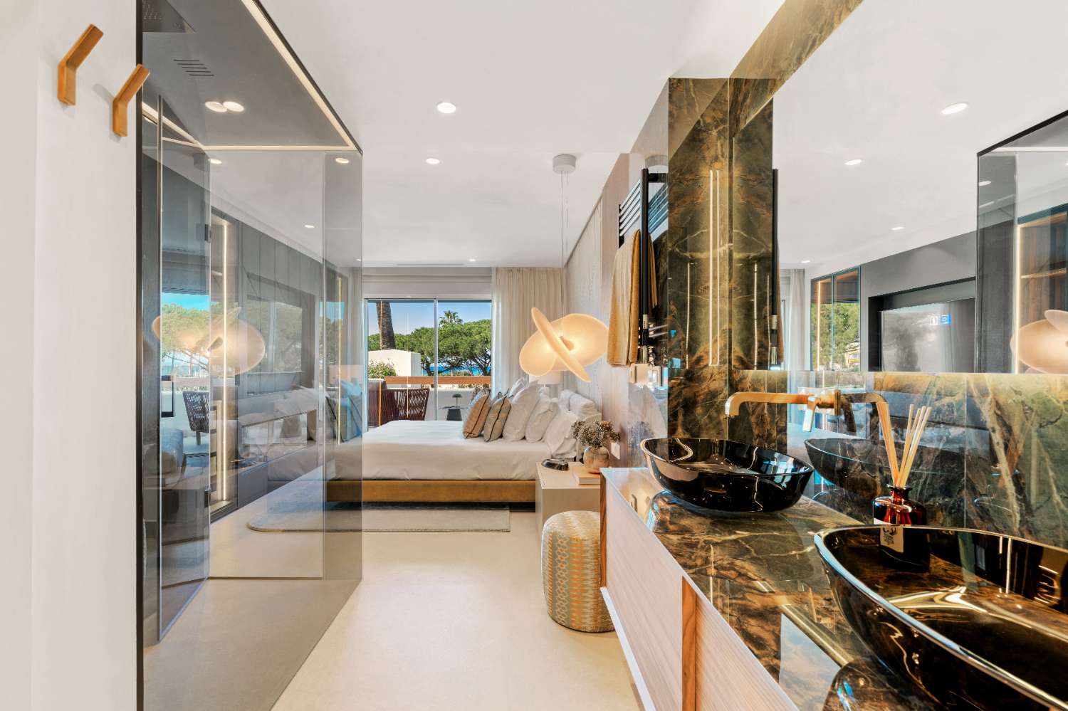 PALM BEACH, LOS MONTEROS MARBELLA