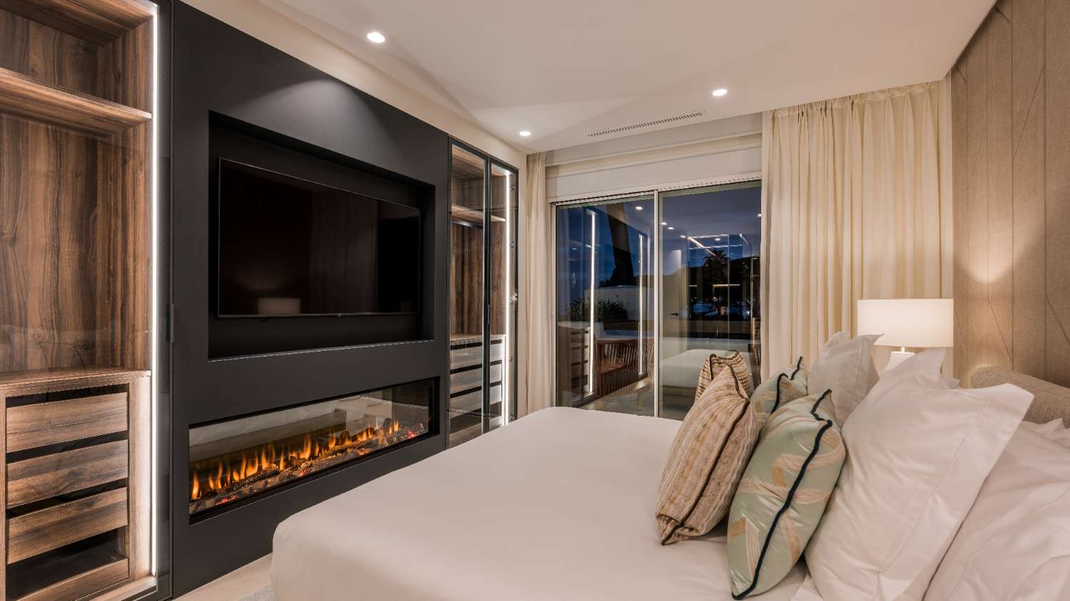 PALM BEACH, LOS MONTEROS MARBELLA