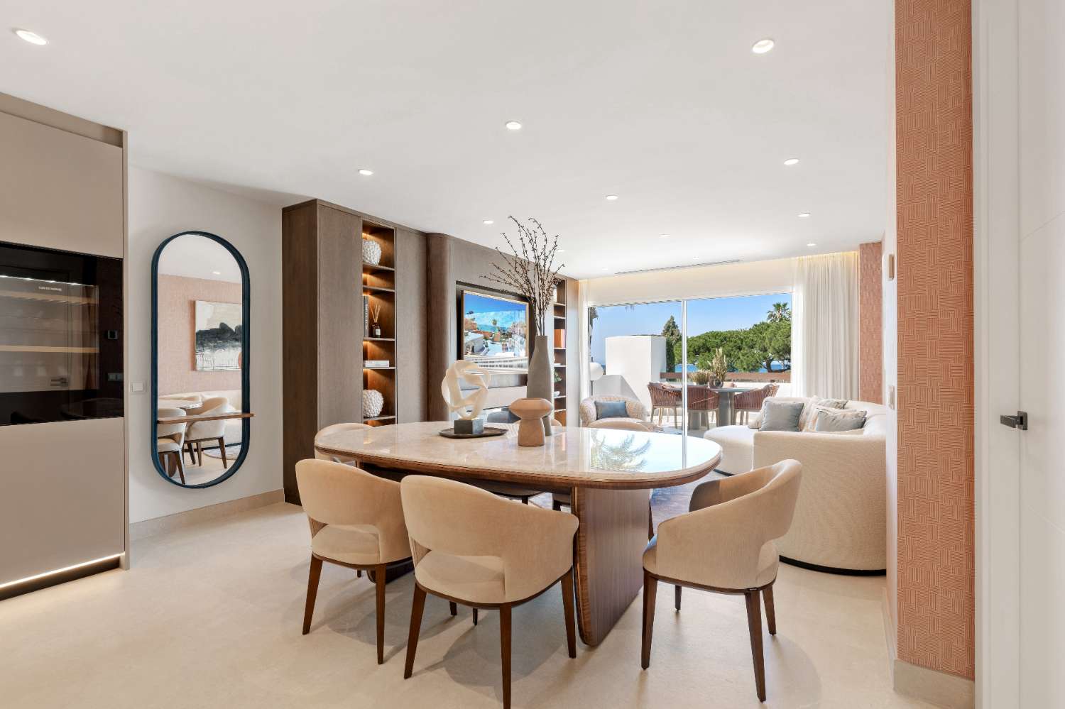 PALM BEACH, LOS MONTEROS MARBELLA