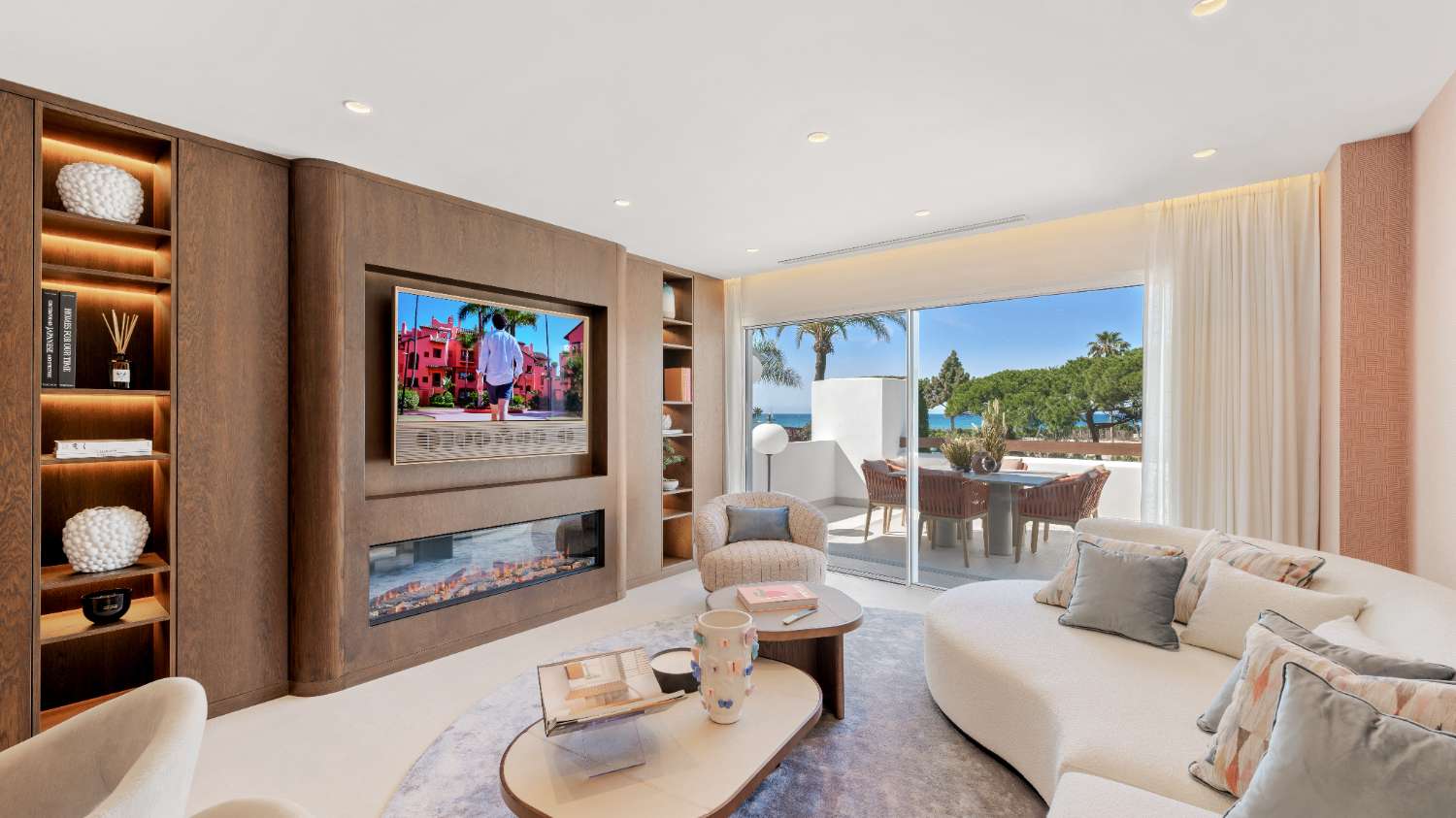 PALM BEACH, LOS MONTEROS MARBELLA