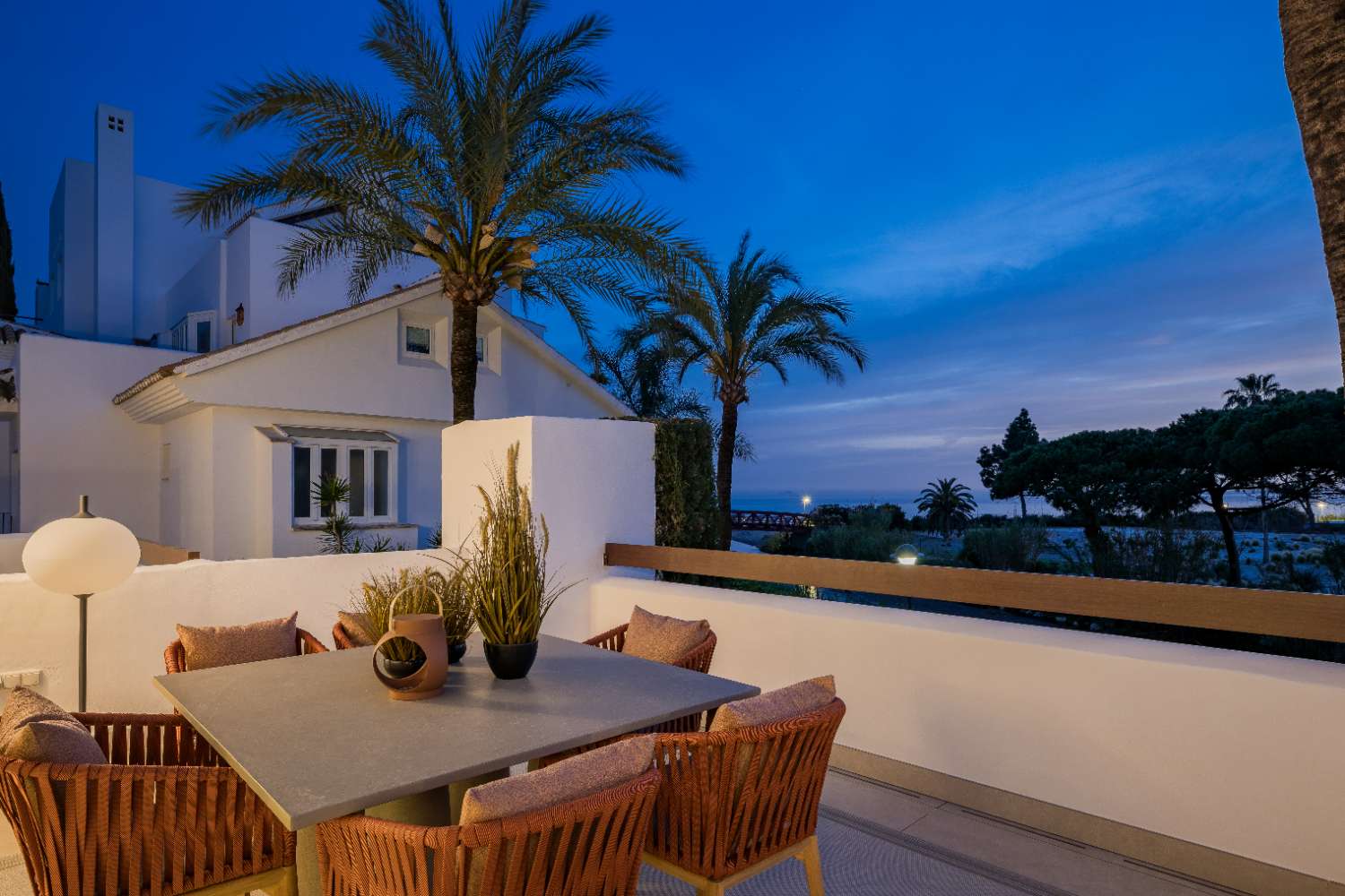 PALM BEACH, LOS MONTEROS MARBELLA