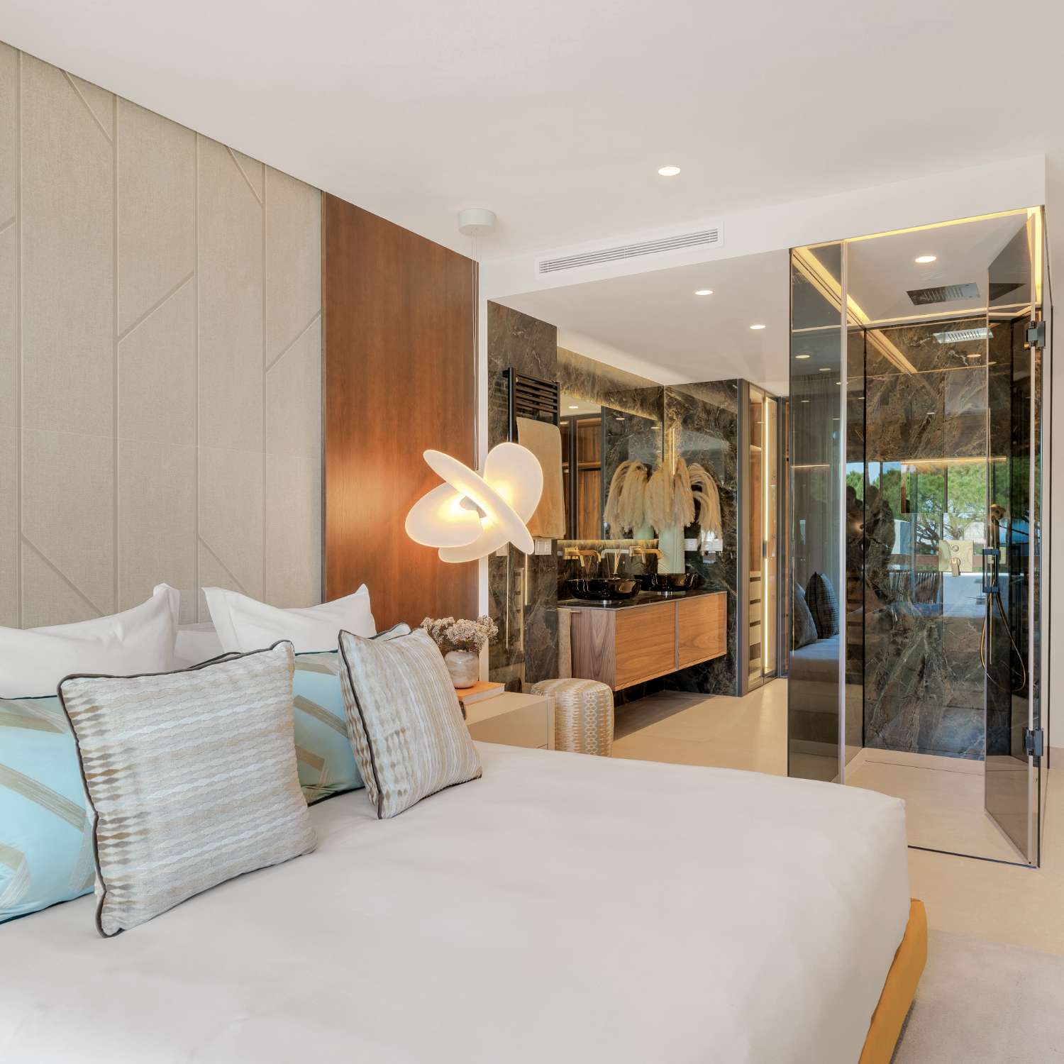 PALM BEACH, LOS MONTEROS MARBELLA